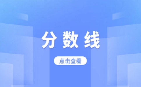 2023年河南高职单招一般多少分能过